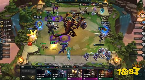 云顶之弈新版变异虫阵容搭配 新版变异虫阵容装备推荐