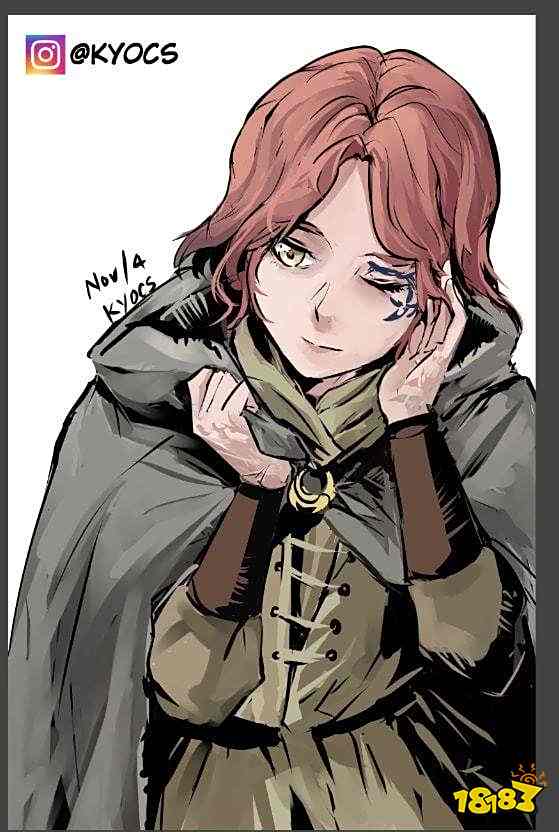 艾尔登法环魔女瑞娜是谁 魔女瑞娜故事背景介绍