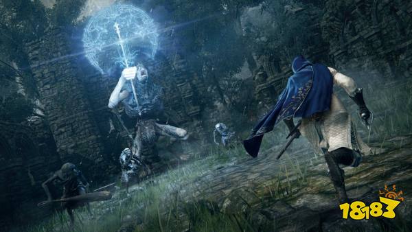 艾尔登法环近战武器怎么获得 近战武器获取方法大全