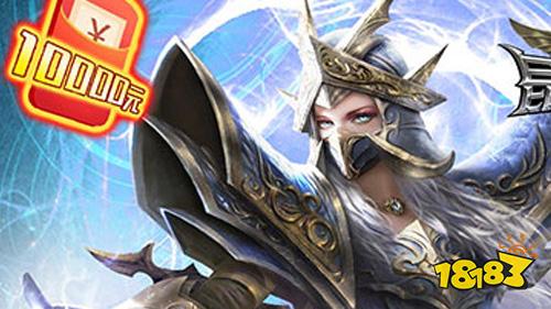 奇迹mu变态版排行榜，这五款是最好的！