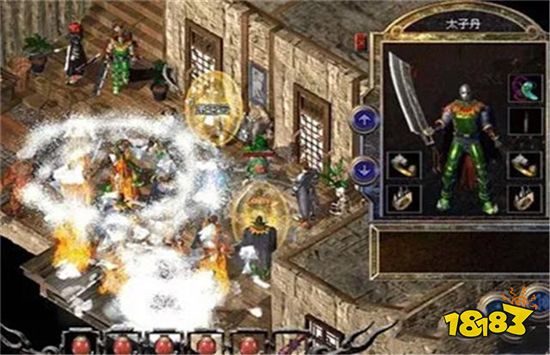 传奇土豪玩家真的很爽吗？土豪们不为人知的辛酸故事！