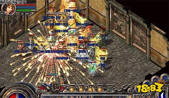 传奇土豪玩家真的很爽吗？土豪们不为人知的辛酸故事！