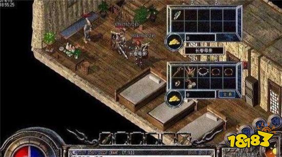 传奇土豪玩家真的很爽吗？土豪们不为人知的辛酸故事！