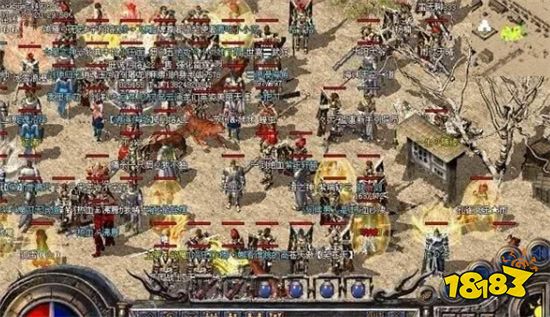 传奇土豪玩家真的很爽吗？土豪们不为人知的辛酸故事！