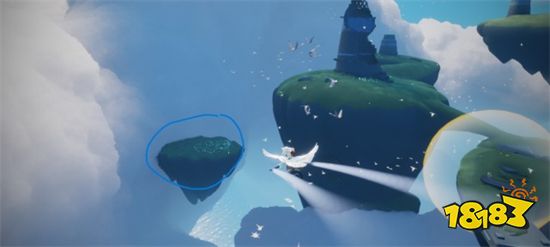 光遇2.23每日任务及蜡烛获取位置 2.23任务及蜡烛在哪