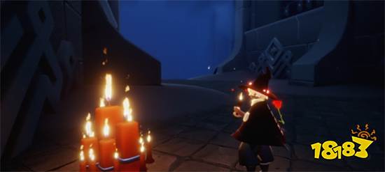 光遇2.23每日任务及蜡烛获取位置 2.23任务及蜡烛在哪