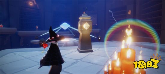 光遇2.23每日任务及蜡烛获取位置 2.23任务及蜡烛在哪