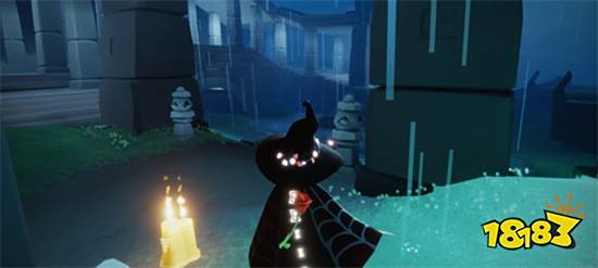 光遇2.23每日任务及蜡烛获取位置 2.23任务及蜡烛在哪