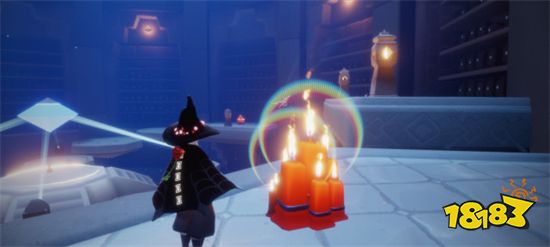 光遇2.23每日任务及蜡烛获取位置 2.23任务及蜡烛在哪