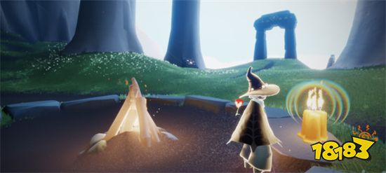 光遇2.23每日任务及蜡烛获取位置 2.23任务及蜡烛在哪