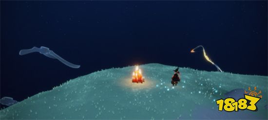 光遇2.23每日任务及蜡烛获取位置 2.23任务及蜡烛在哪