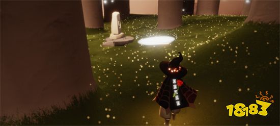 光遇2.23每日任务及蜡烛获取位置 2.23任务及蜡烛在哪