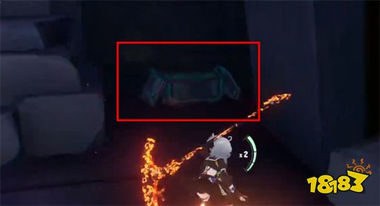 幻塔遺跡A01困難寶箱位置 A01困難寶箱在哪
