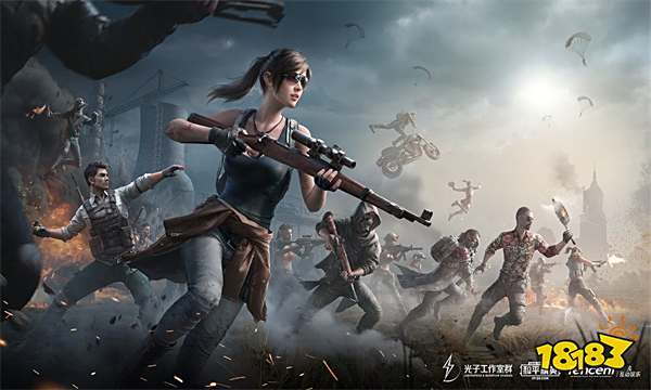 和平精英头像框怎么设置