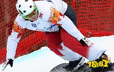 冬残奥会热门选手梁景怡励志经历 北京冬残奥会作文素材分享