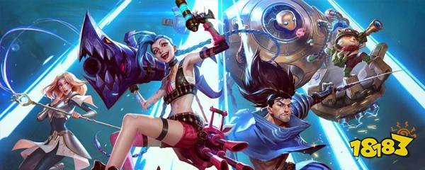 英雄联盟手游补分是什么意思