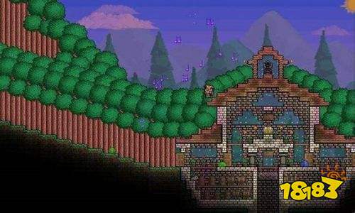 泰拉瑞亚光之女皇白天打法 光之女皇白天怎么打