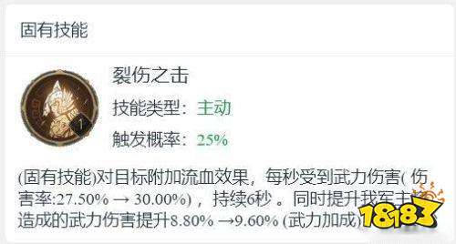 重返帝国英雄神勇右将介绍