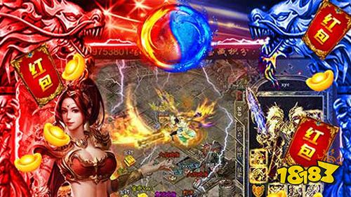 2022值得入坑的传奇手游,不同题材可选择