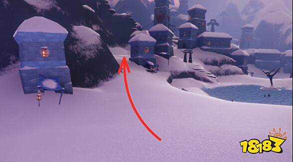 光遇复刻雪人位置在哪 复刻雪人先祖冥想位置一览