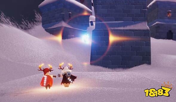 光遇复刻雪人位置在哪 复刻雪人先祖冥想位置一览