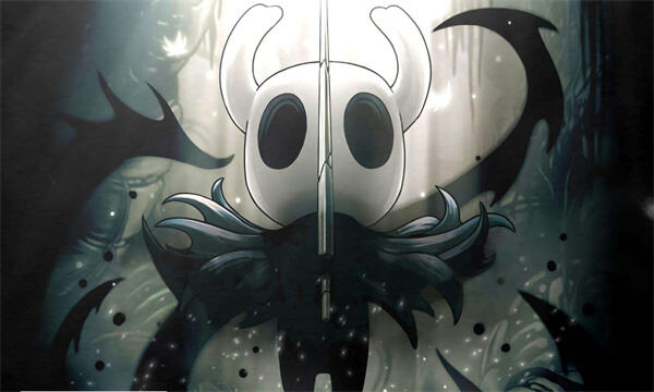 空洞骑士全容器碎片获得攻略