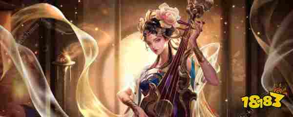 王者荣耀安琪拉出装最强