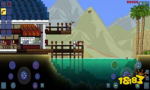 泰拉瑞亚晶塔使用方式 晶塔怎么用