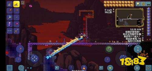 泰拉瑞亚刷钱方法 快速刷钱