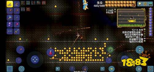 泰拉瑞亚刷钱方法 快速刷钱