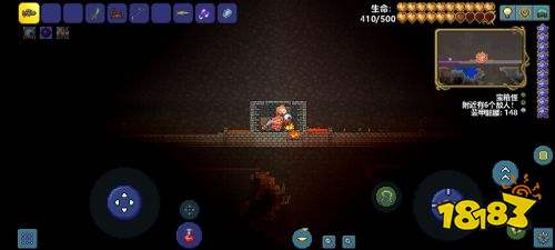 泰拉瑞亚刷怪机制分享 刷怪笼怎么做