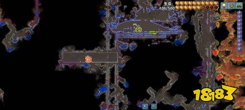 泰拉瑞亚刷怪机制分享 刷怪笼怎么做