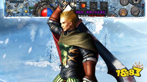 变态传奇手游:经典热血重燃!