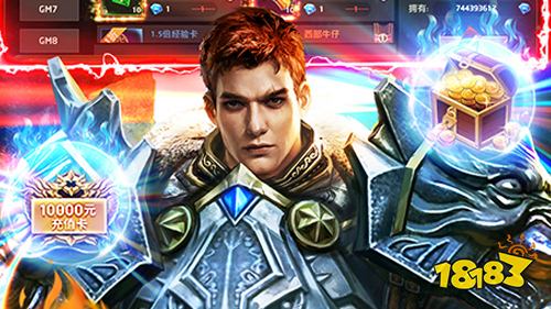 2022二月份第四周热门游戏：本周玩家最爱传奇