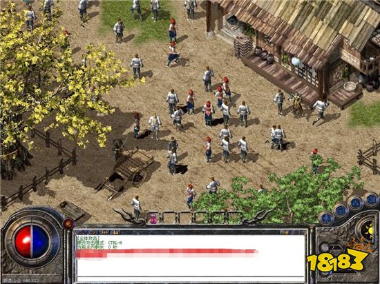 传奇当年火遍全国并非偶然，然而依旧逃不过没落的命运！