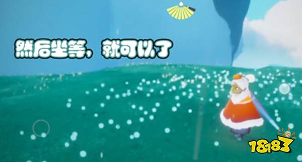 光遇绿色光芒在哪个位置 全部绿色光芒位置一览