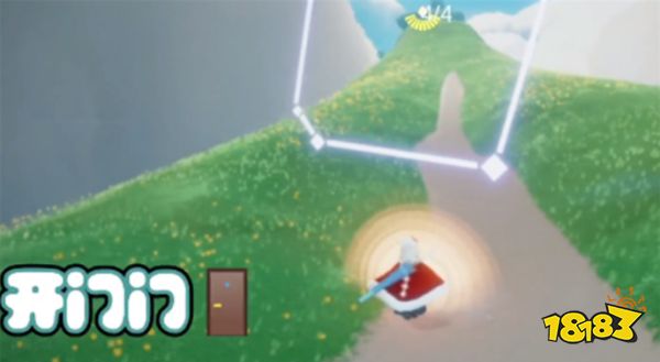 光遇绿色光芒在哪个位置 全部绿色光芒位置一览