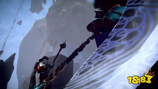 《巴比伦陷落》玩法演示公布 五种武器搭配炫酷飞索