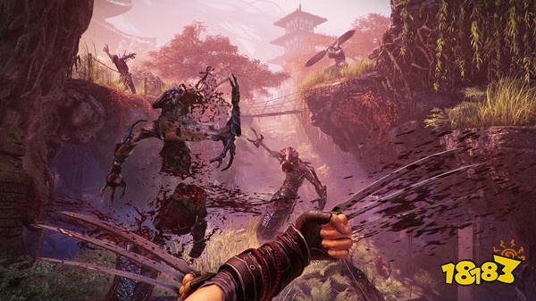 影子武士2评测 老王吹逼砍人记第二部