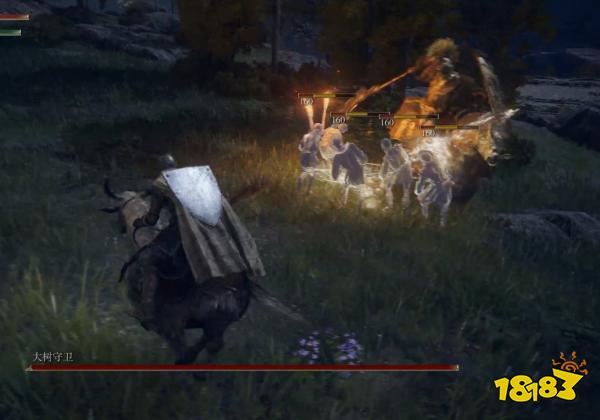 艾尔登法环怎么召唤灵魂 召魂铃获取及召唤灵魂方法介绍