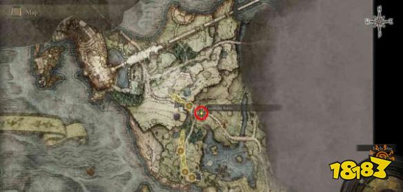 艾尔登法环战技怎么用 战技使用方法介绍