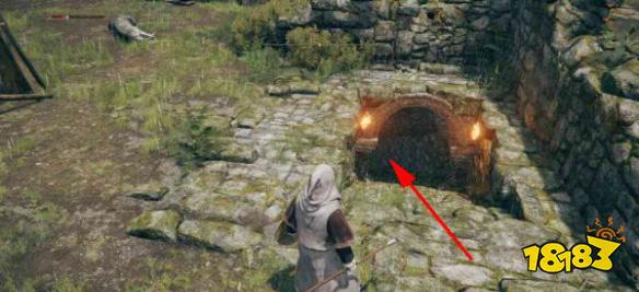 艾尔登法环战技怎么用 战技使用方法介绍