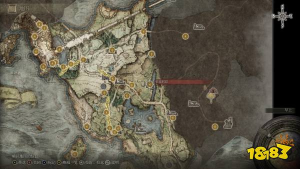 艾尔登法环恶兆马尔基特怎么打 恶兆马尔基特逃课打法介绍