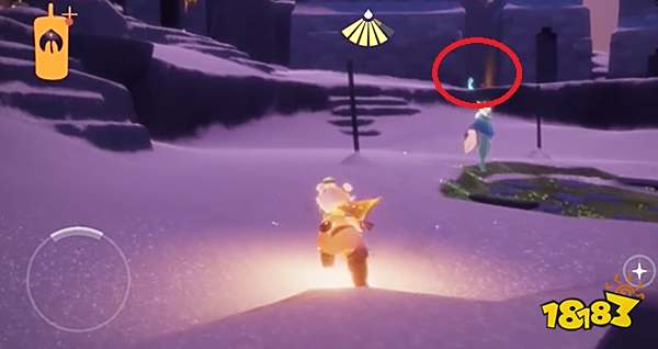 光遇表演季先祖在哪里 表演季先祖位置一览