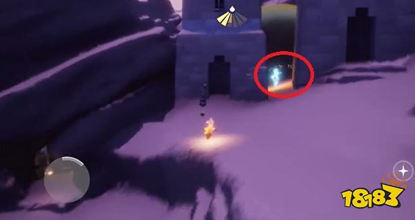 光遇表演季先祖在哪里 表演季先祖位置一览