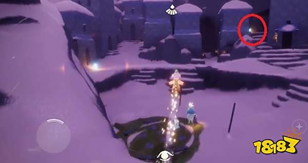 光遇表演季先祖在哪里 表演季先祖位置一览