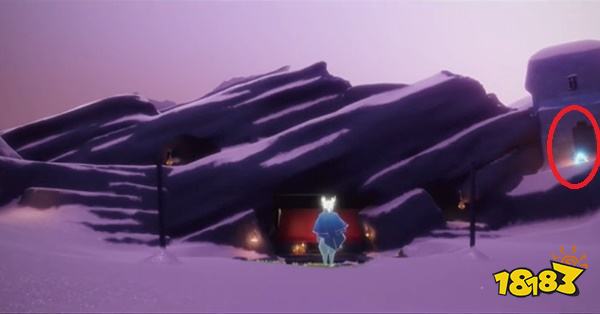 光遇表演季先祖在哪里 表演季先祖位置一览