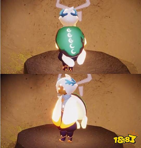 光遇表演季先祖兑换图一览 表演季毕业礼有哪些