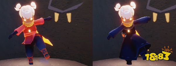 光遇表演季兑换物品一览 表演季全部先祖兑换图鉴