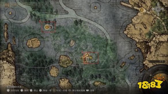 艾尔登法环白狼套装如何获得 白狼套装获取流程介绍